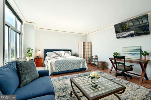 $1,650 | 28 Allegheny Avenue, Unit 2205, Towson, MD 21204