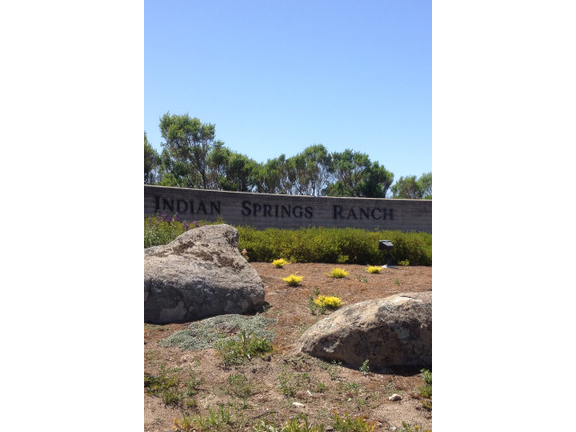 22592 Indian Springs Road Salinas, CA 93908 - Photo 2 of 6 Gallery Image 2