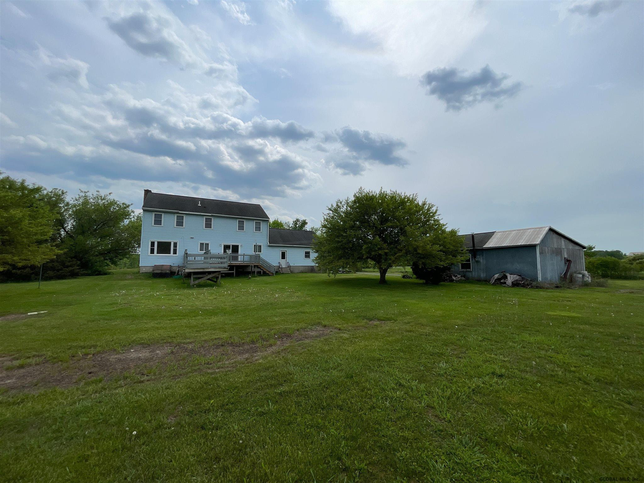 345 Mott Road Moreau, NY 12831 - Photo 75 of 81 Photo 76