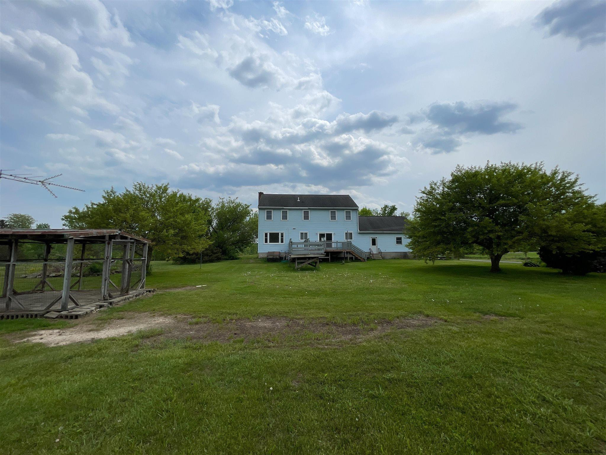 345 Mott Road Moreau, NY 12831 - Photo 76 of 81 Photo 77
