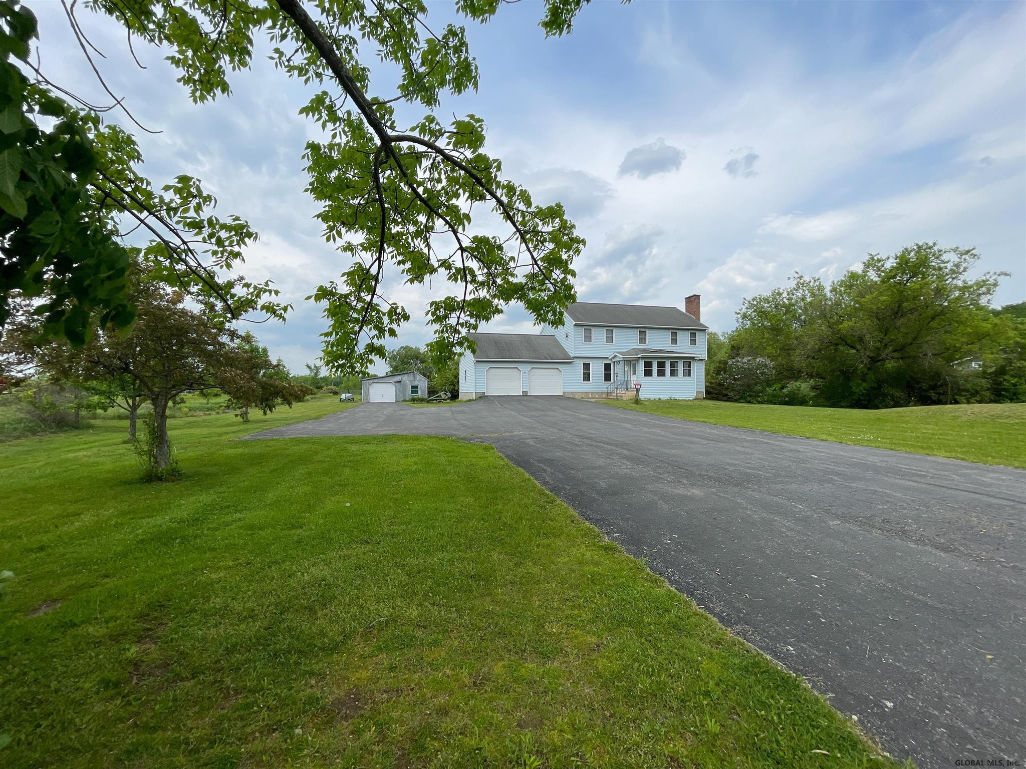 345 Mott Road Moreau, NY 12831 - Photo 78 of 81 Photo 79