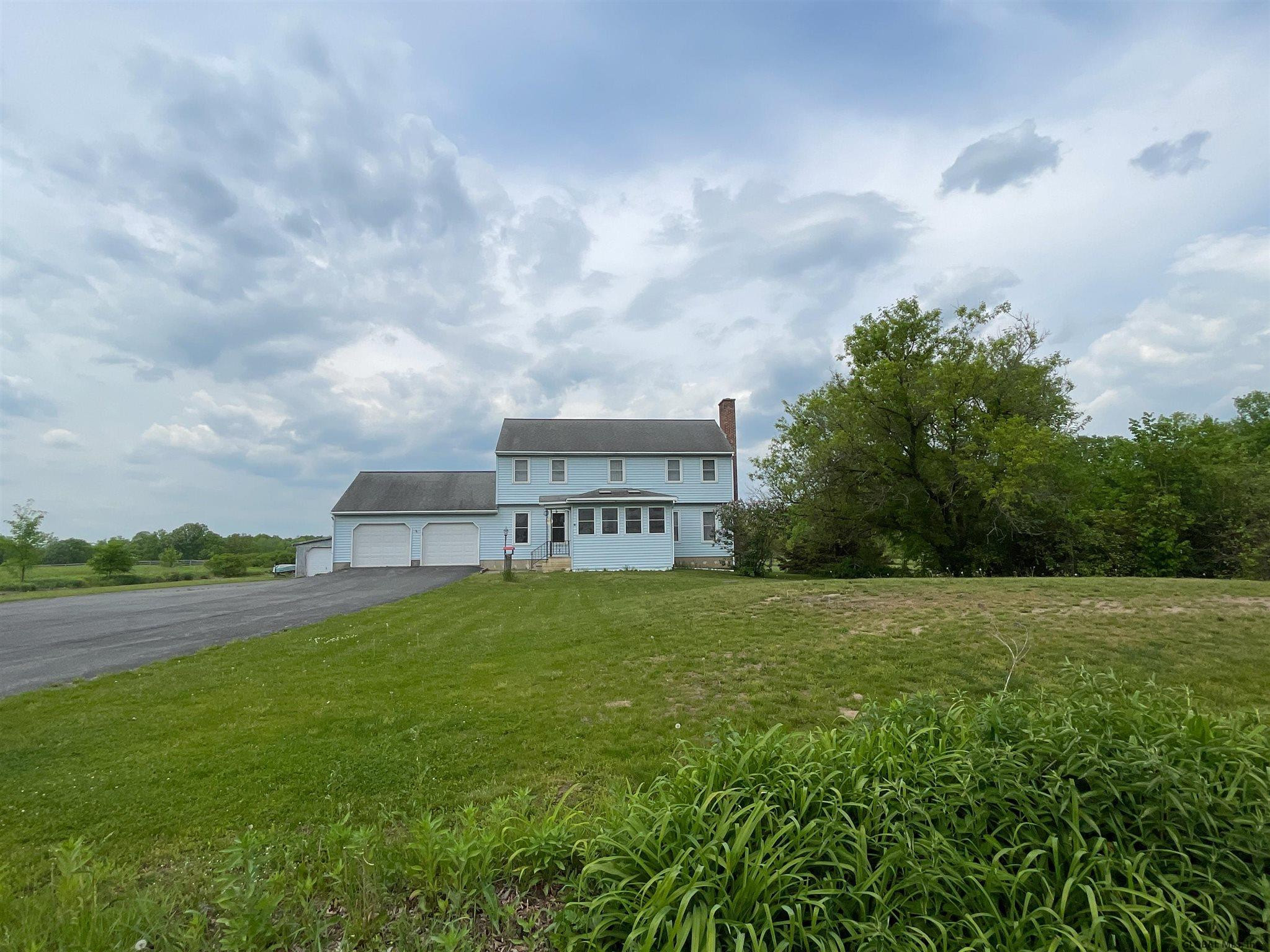 345 Mott Road Moreau, NY 12831 - Photo 79 of 81 Photo 80