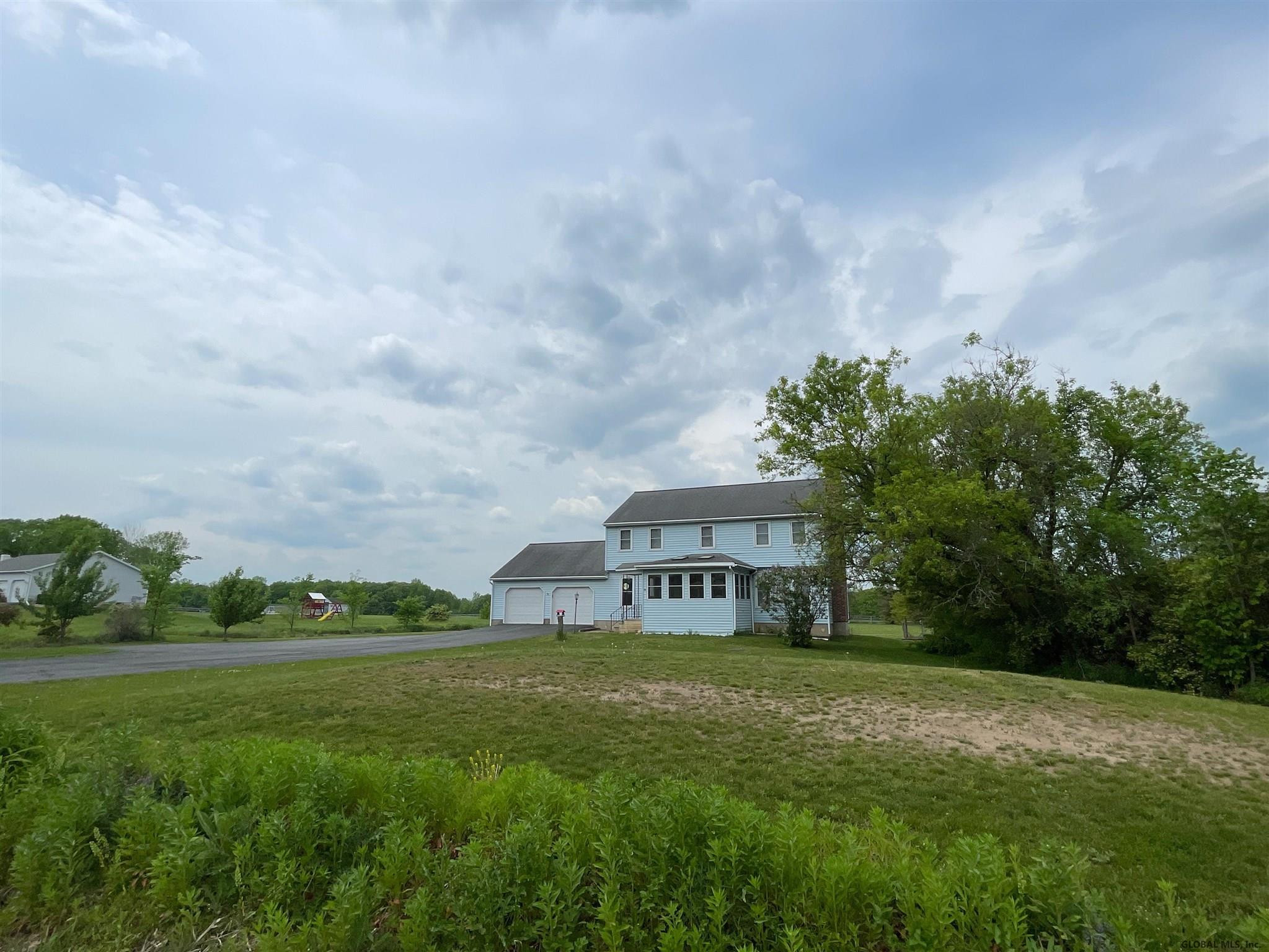 345 Mott Road Moreau, NY 12831 - Photo 80 of 81 Photo 81