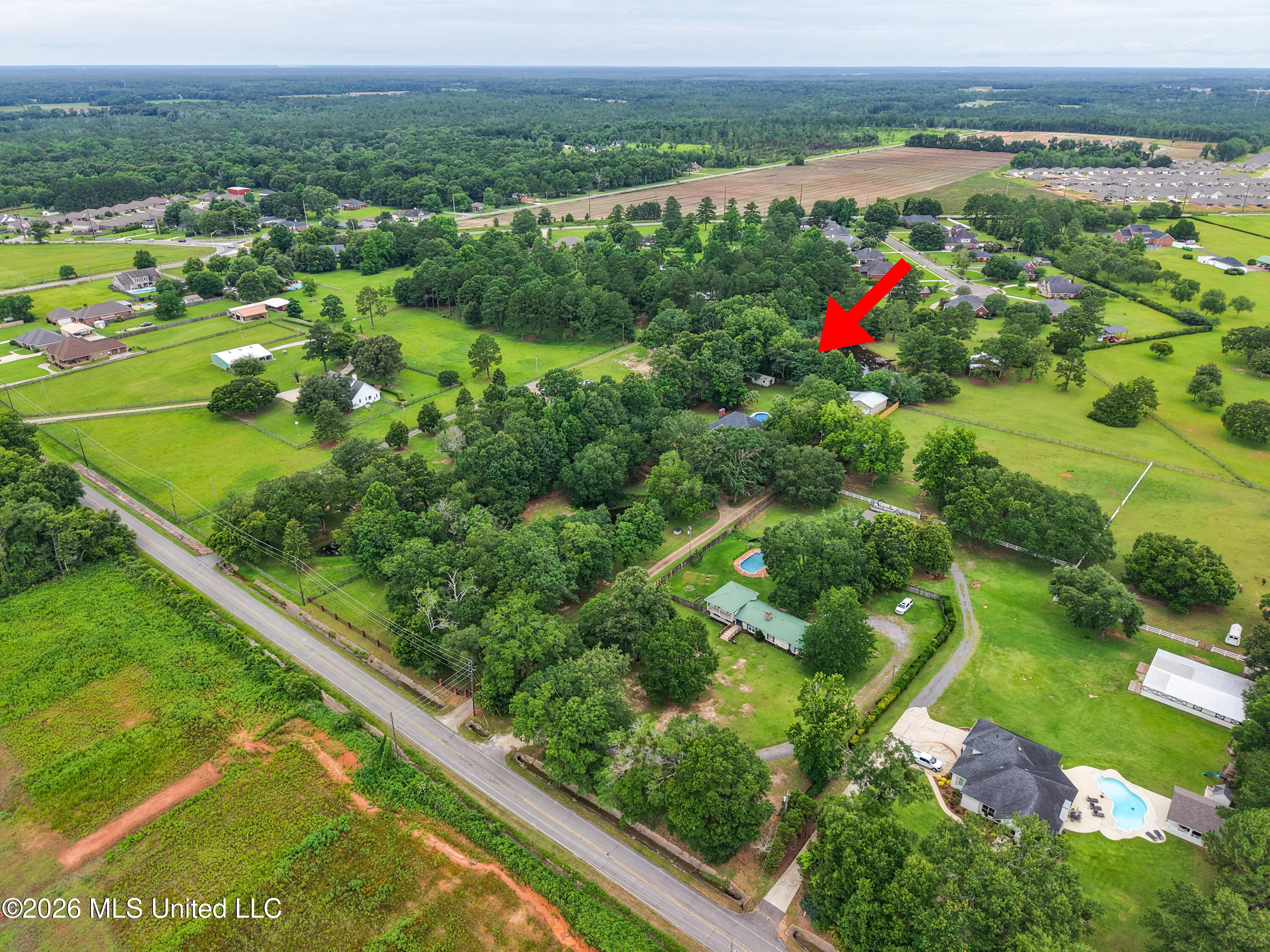 10440 Johnson Road South Mobile, AL 36695 - Photo 46 of 65 10440 Johnson Rd S-146