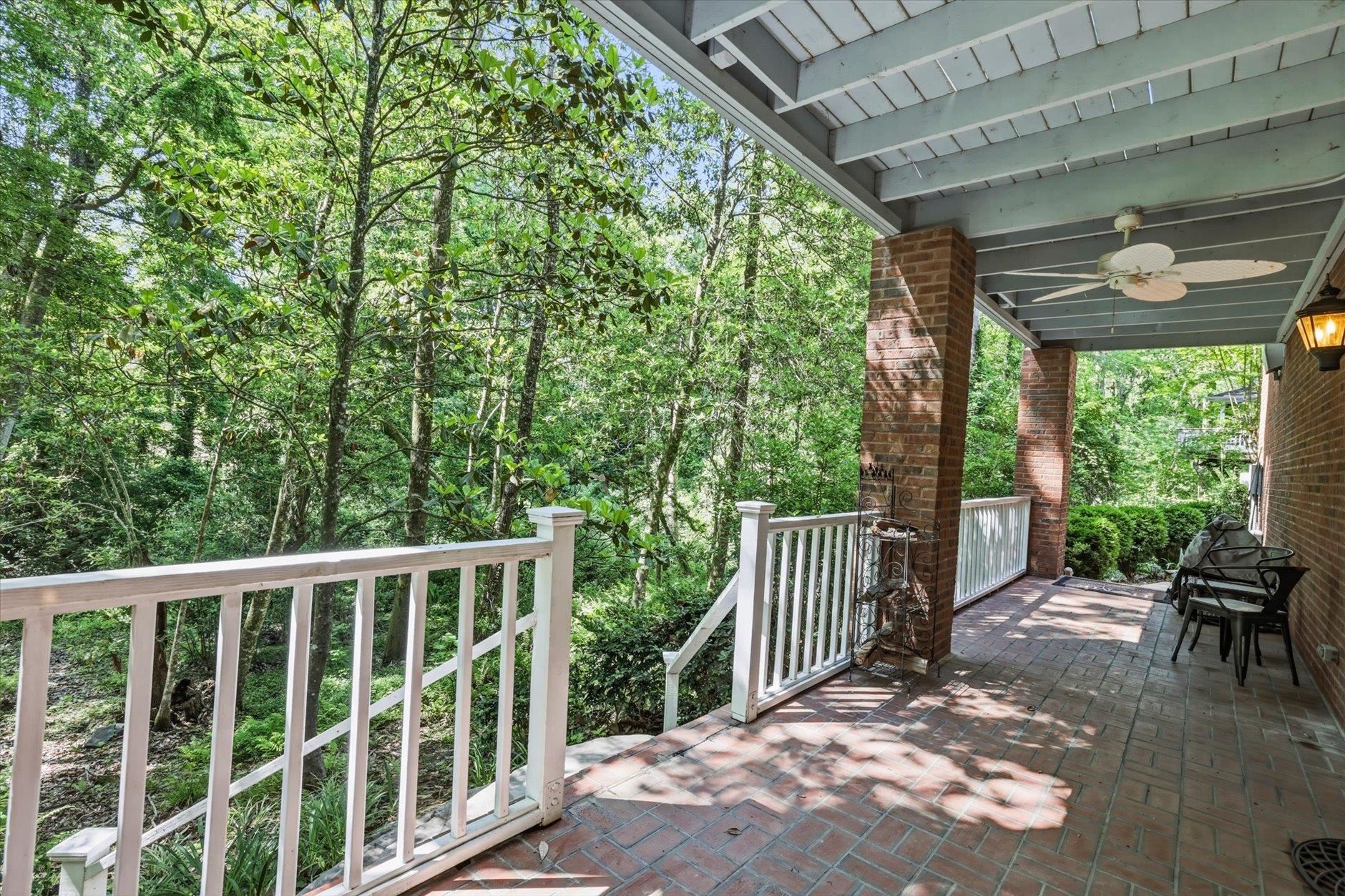 1262 Millstream Road Tallahassee, FL 32312 - Photo 51 of 57