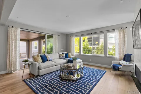 $1,125,000 | 6485 Saddlesmith Street, Castle Pines, CO 80108