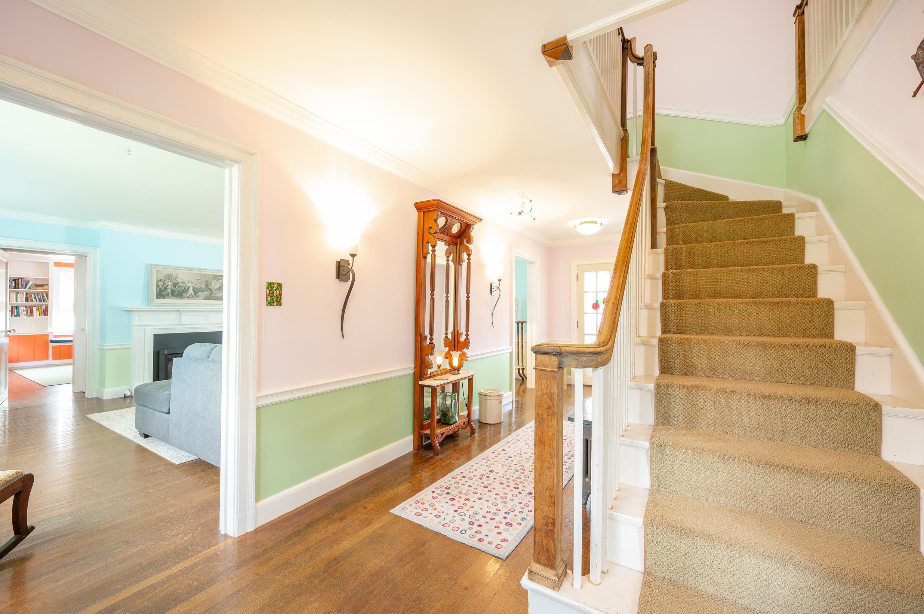 135 Bellevue Avenue Rutland, VT 05701 - Photo 21 of 44
