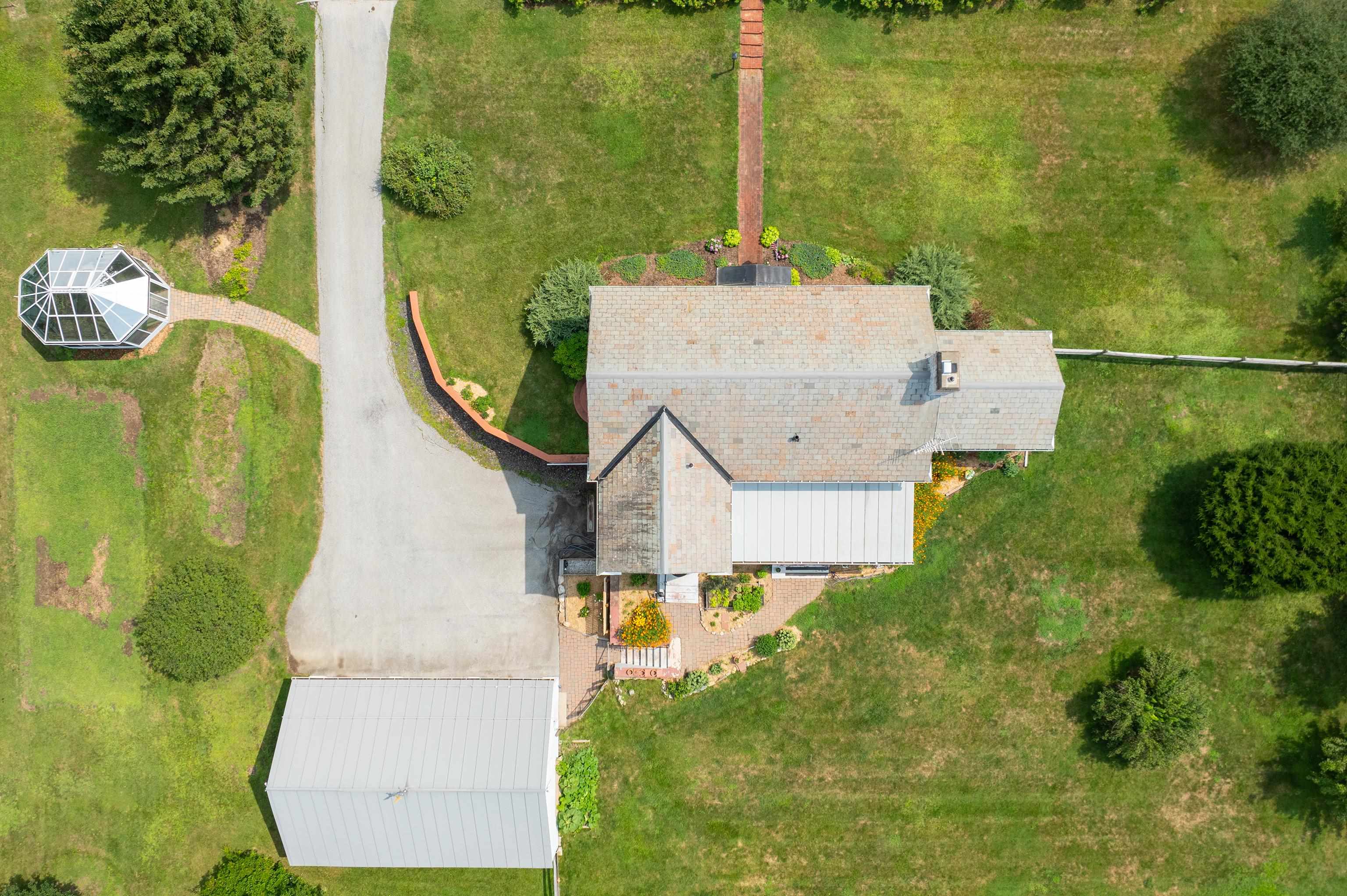 135 Bellevue Avenue Rutland, VT 05701 - Photo 44 of 44