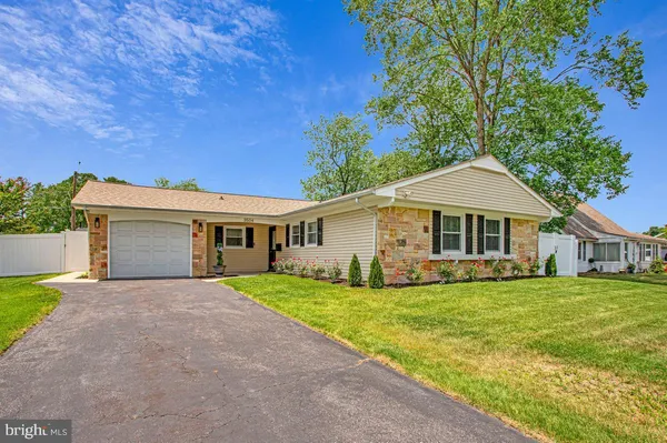 $509,900 | 3504 Moylan Drive, Bowie, MD 20715