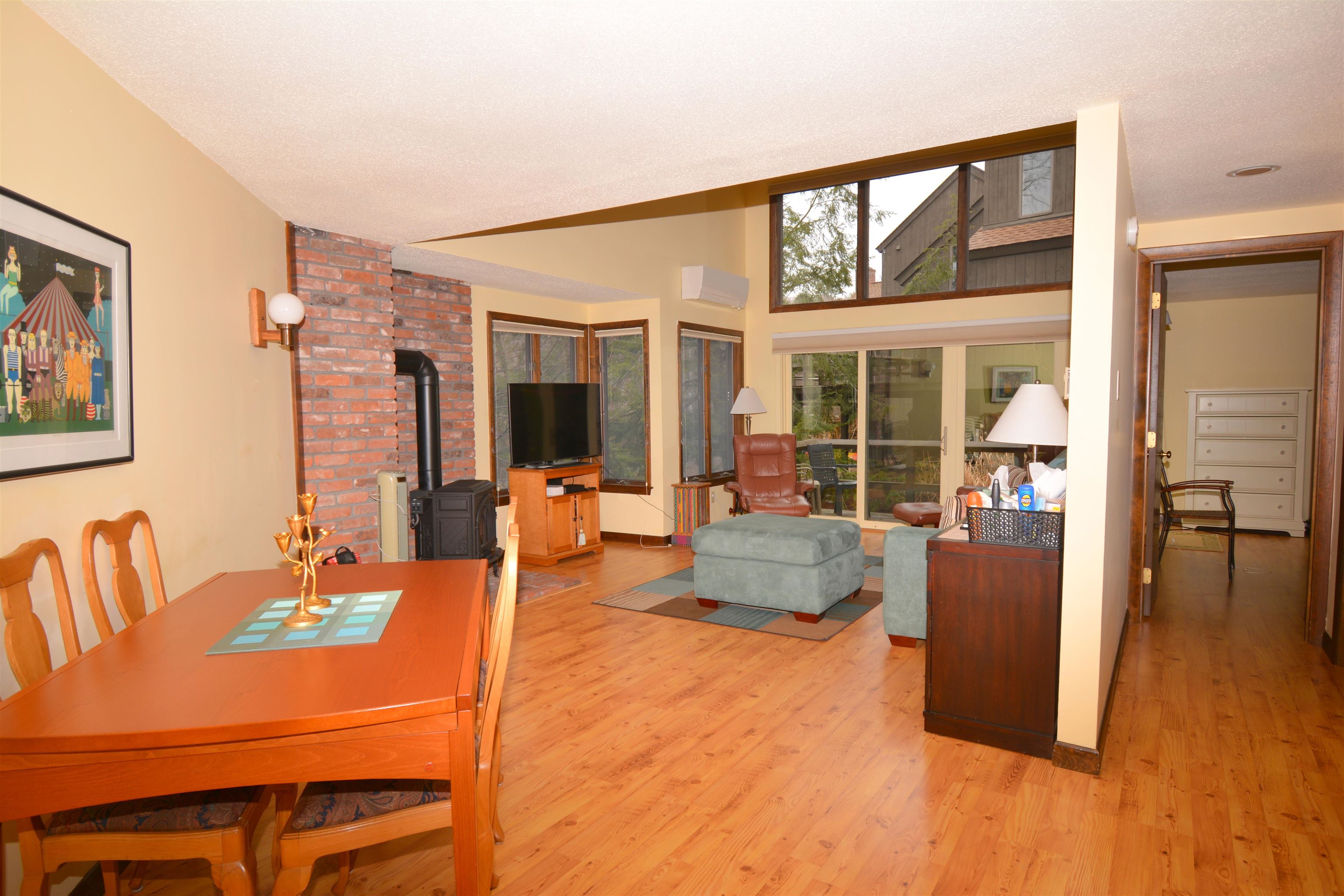 626 Otter Road, Unit 626 Grantham, NH 03753 - Photo 5 of 38