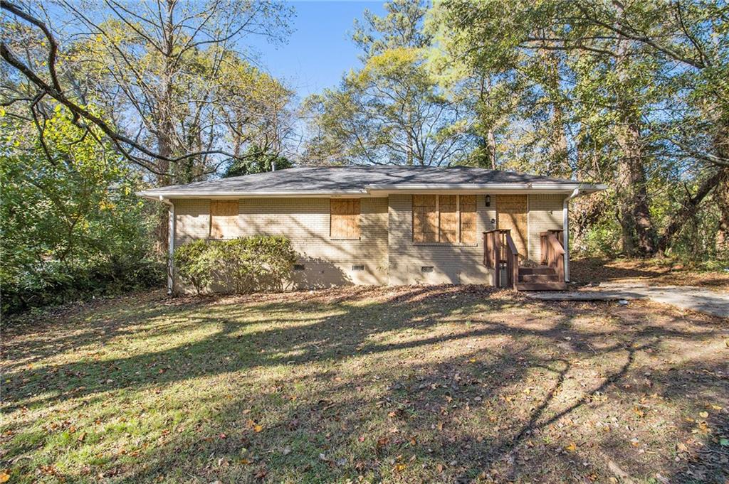 3531 Tulip Drive Decatur, GA 30032 - Photo 1 of 1