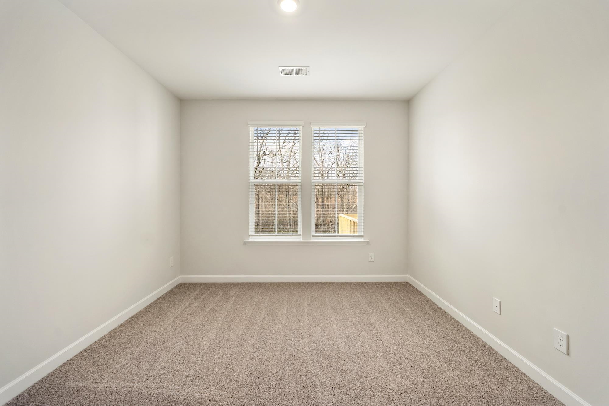 1062 Paula Parris Road Chesnee, SC 29323 - Photo 16 of 39 Bedroom downstairs