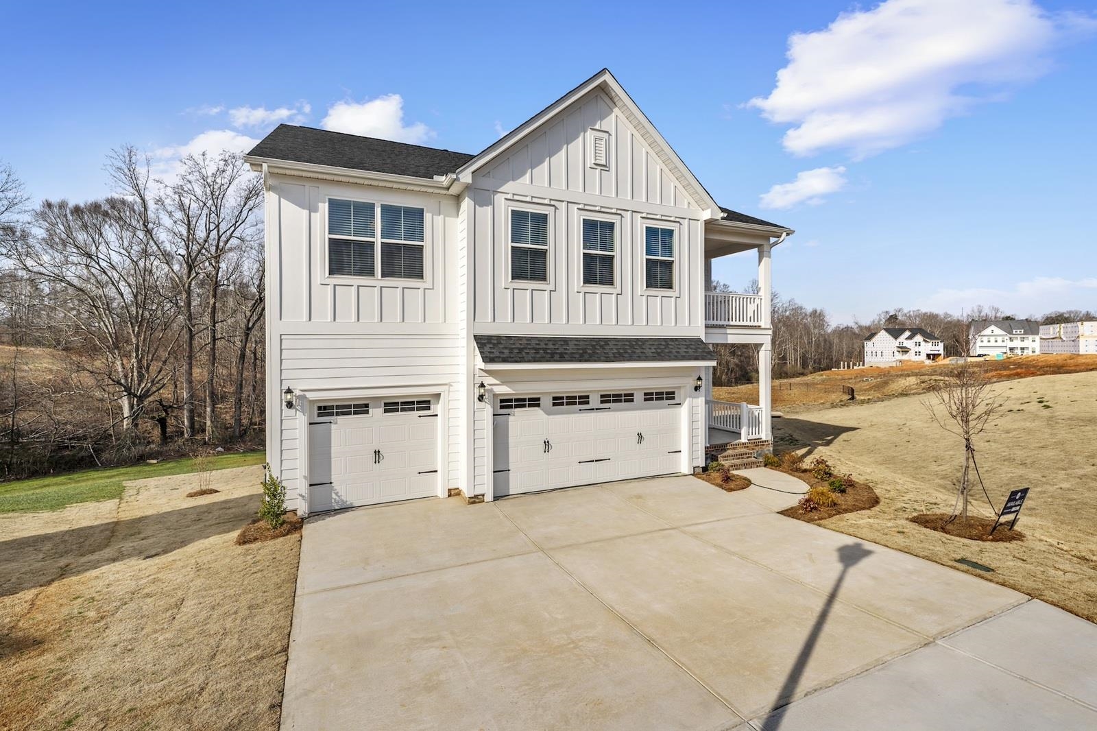 1062 Paula Parris Road Chesnee, SC 29323 - Photo 2 of 39