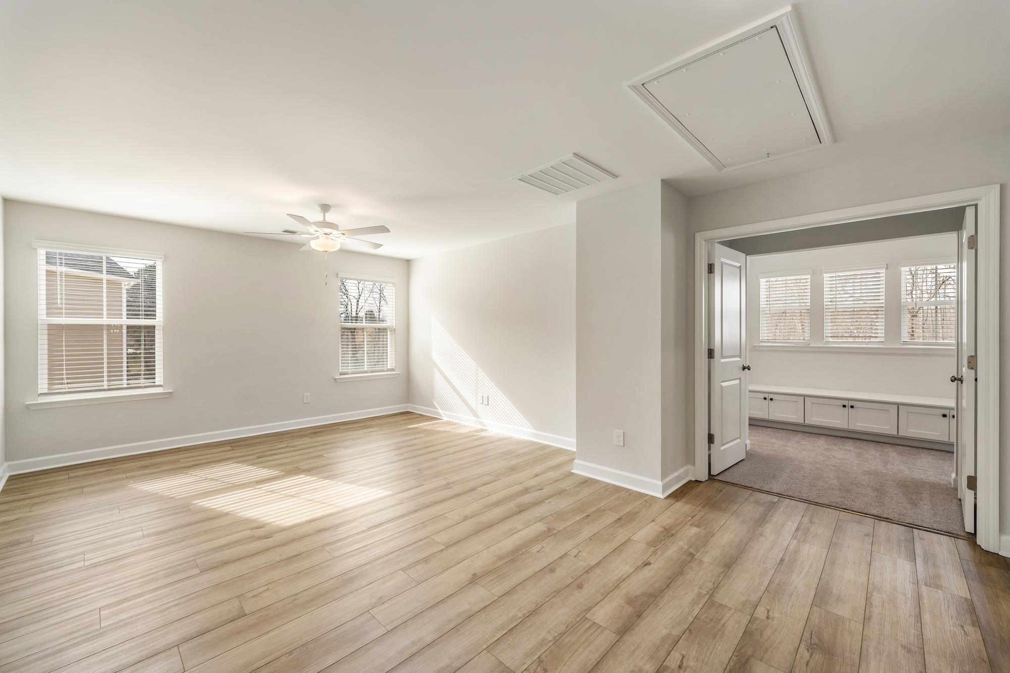 1062 Paula Parris Road Chesnee, SC 29323 - Photo 28 of 39 Loft