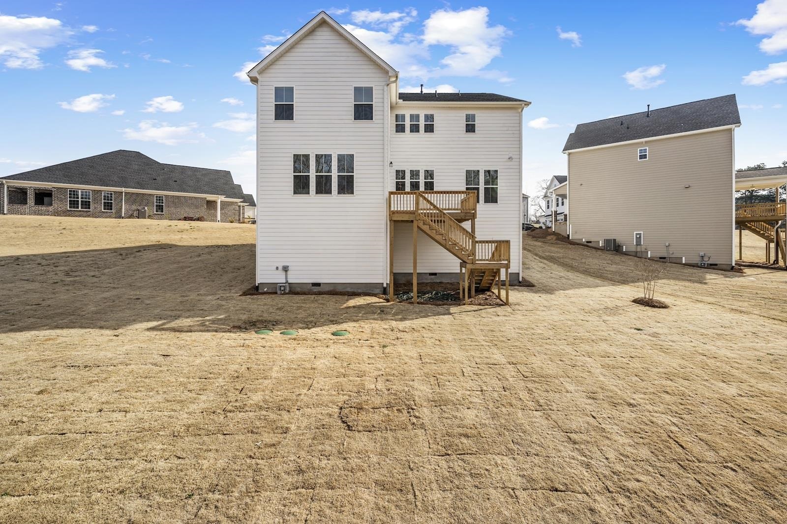 1062 Paula Parris Road Chesnee, SC 29323 - Photo 39 of 39