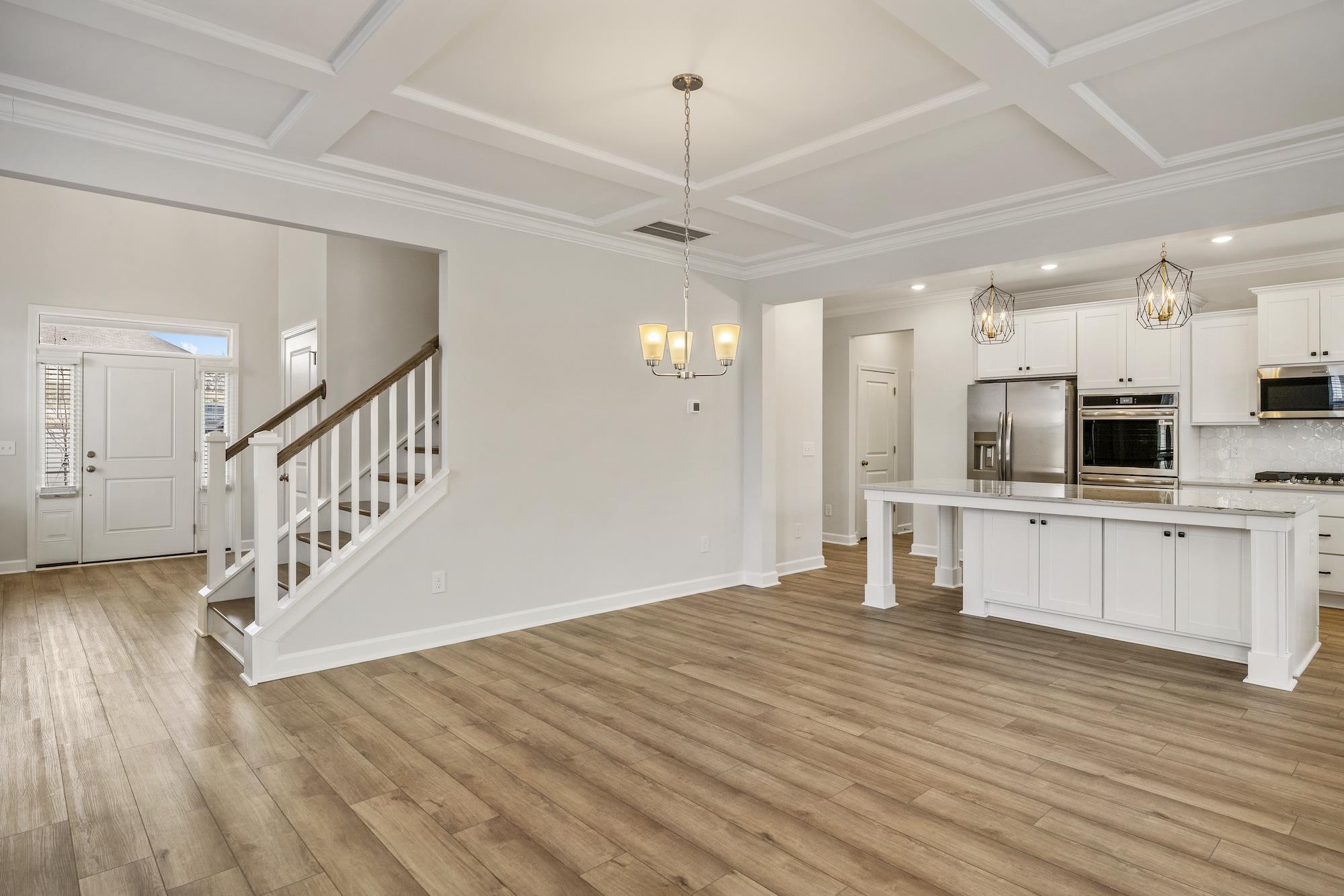 1062 Paula Parris Road Chesnee, SC 29323 - Photo 7 of 39