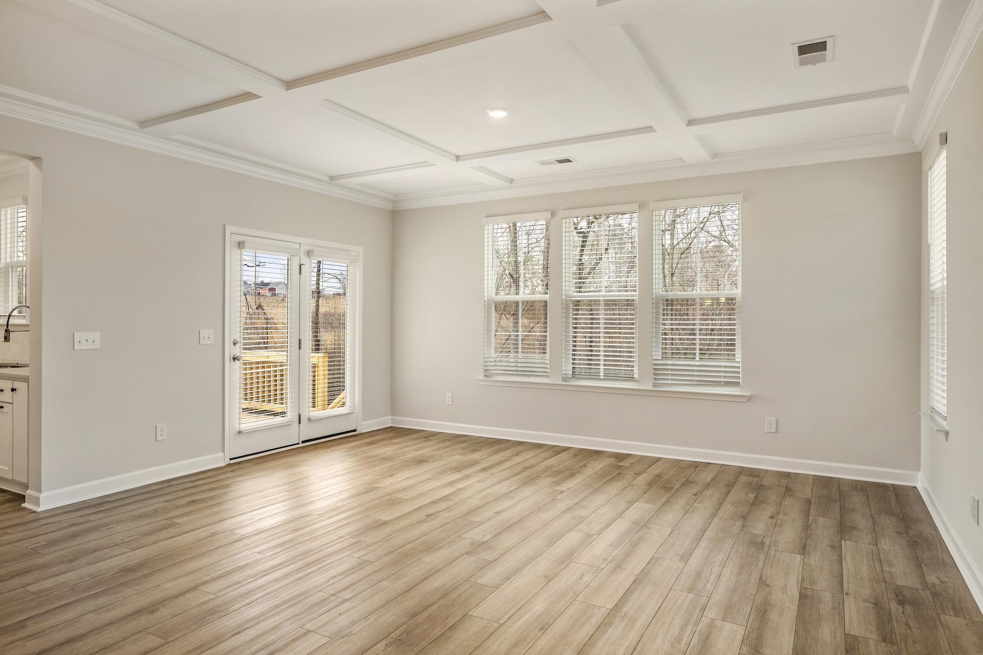 1062 Paula Parris Road Chesnee, SC 29323 - Photo 8 of 39