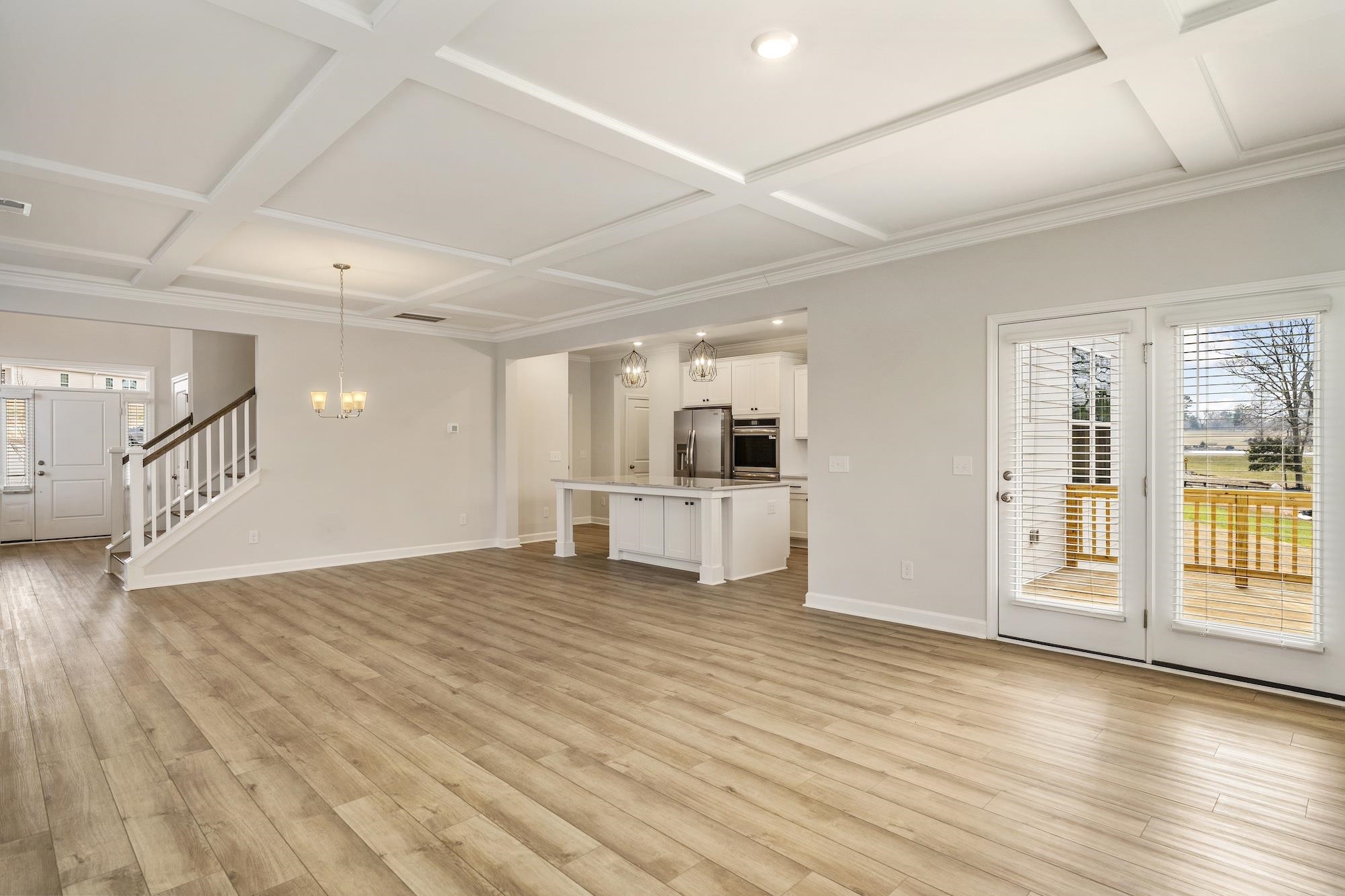 1062 Paula Parris Road Chesnee, SC 29323 - Photo 9 of 39