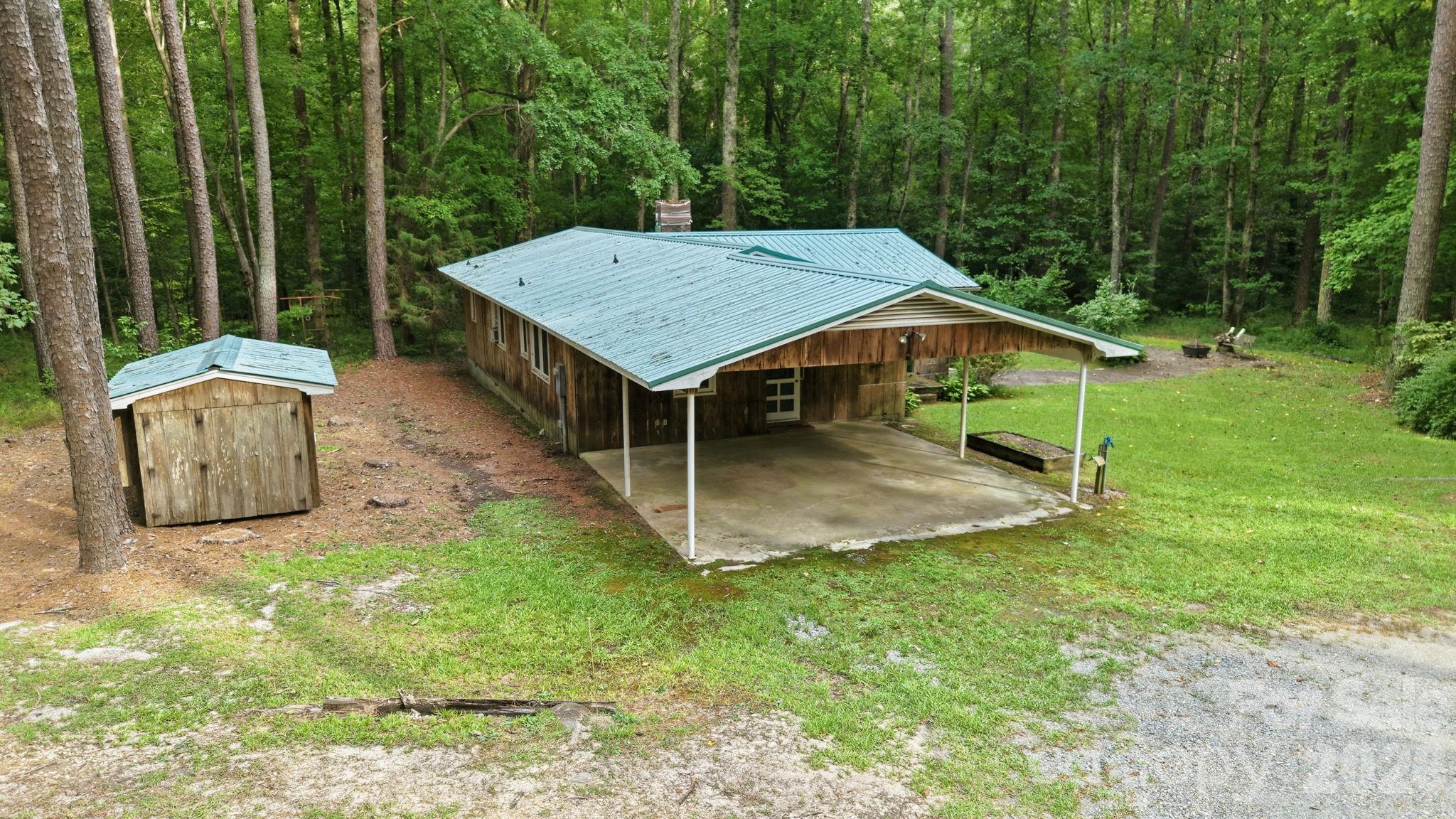 1083 Murdocksville Road Carthage, NC 28327 - Photo 16 of 47 Gallery Image 16
