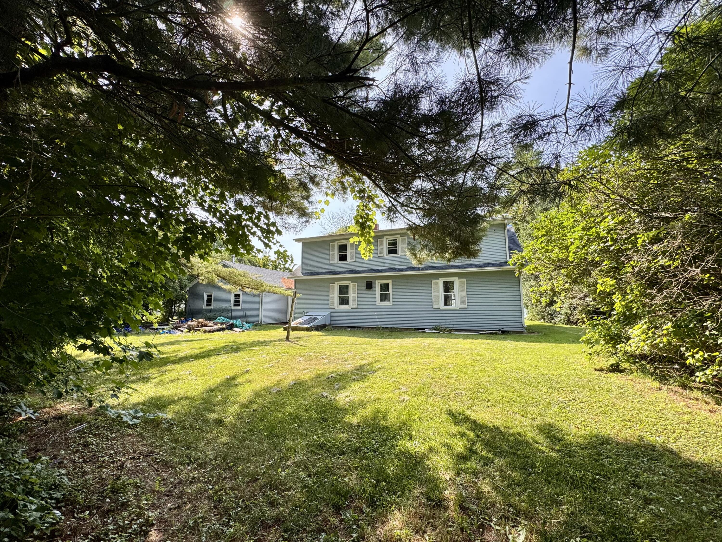 1421 Lake Shore Road Chazy, NY 12921 - Photo 5 of 7