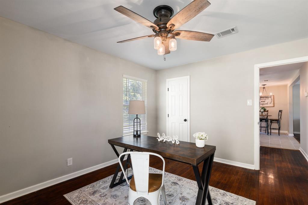 1104 Redbud Road Denison, TX 75020 - Photo 12 of 17