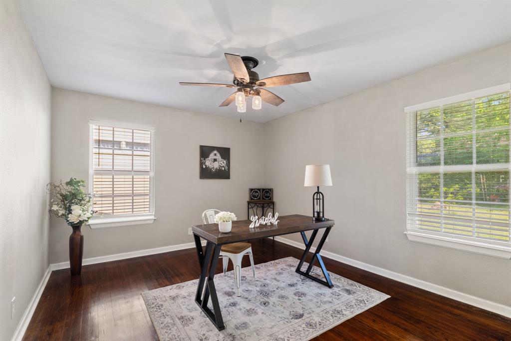 1104 Redbud Road Denison, TX 75020 - Photo 13 of 17