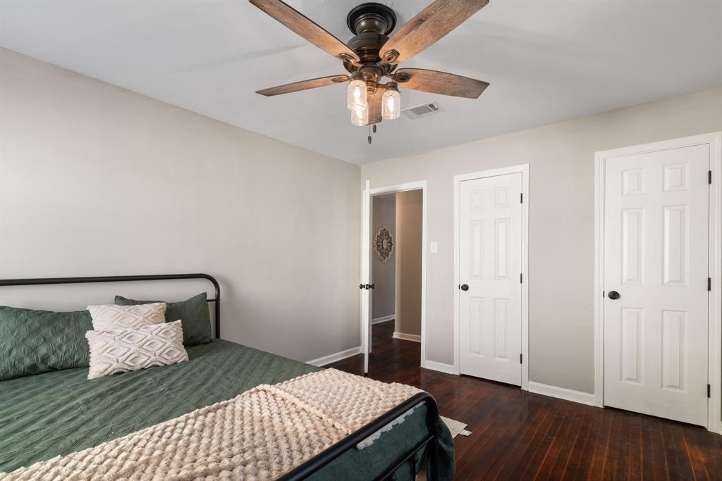 1104 Redbud Road Denison, TX 75020 - Photo 14 of 17