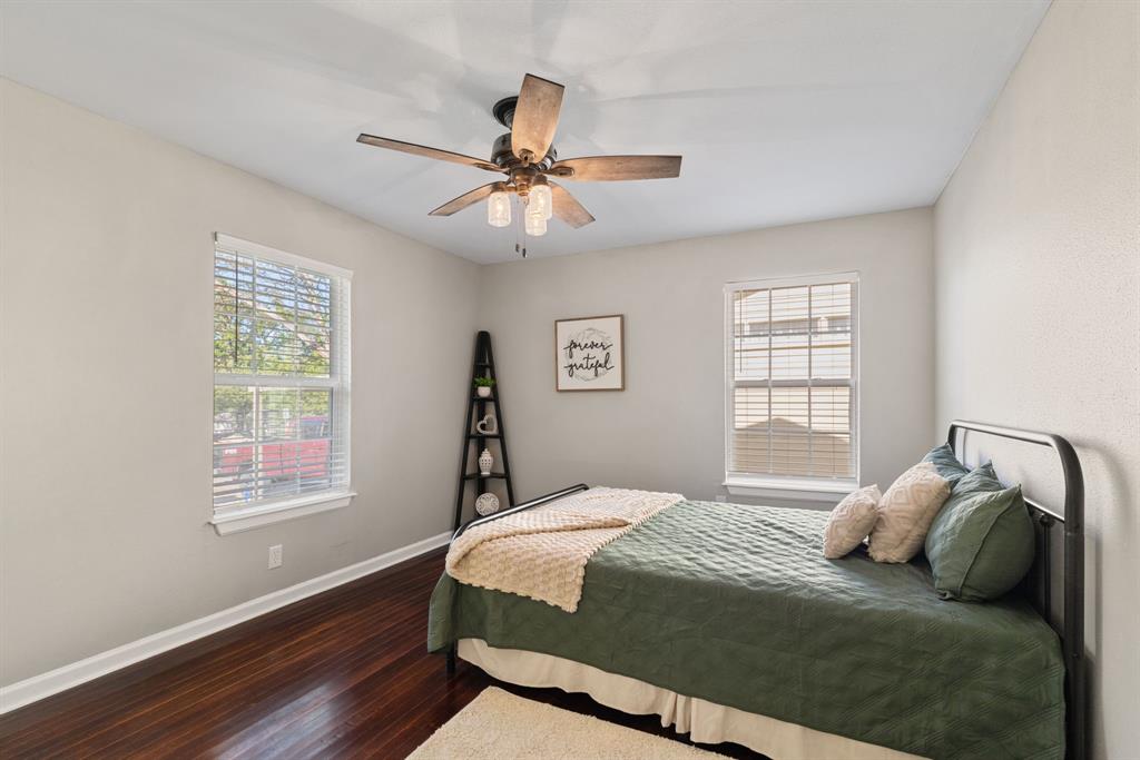 1104 Redbud Road Denison, TX 75020 - Photo 15 of 17