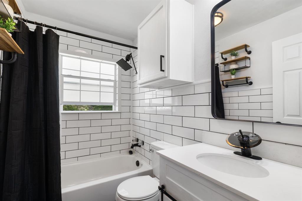 1104 Redbud Road Denison, TX 75020 - Photo 16 of 17