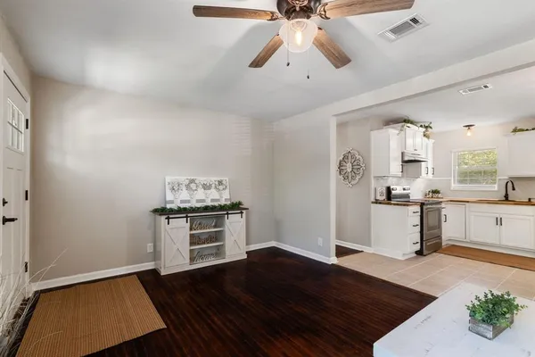 $180,000 | 1104 Redbud Road, Denison, TX 75020