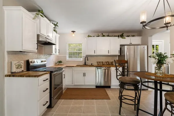 $180,000 | 1104 Redbud Road, Denison, TX 75020