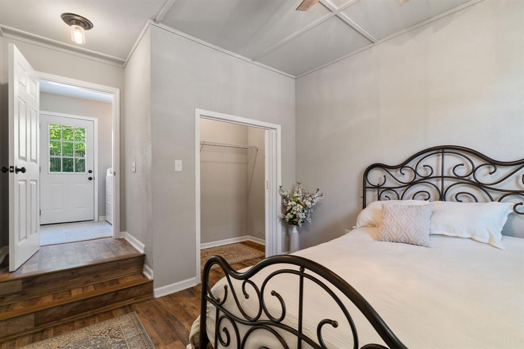 1104 Redbud Road Denison, TX 75020 - Photo 8 of 17