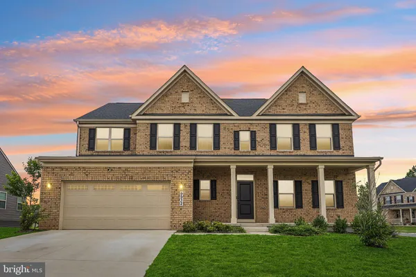 $725,000 | 9932 Pesade Way, Upper Marlboro, MD 20772