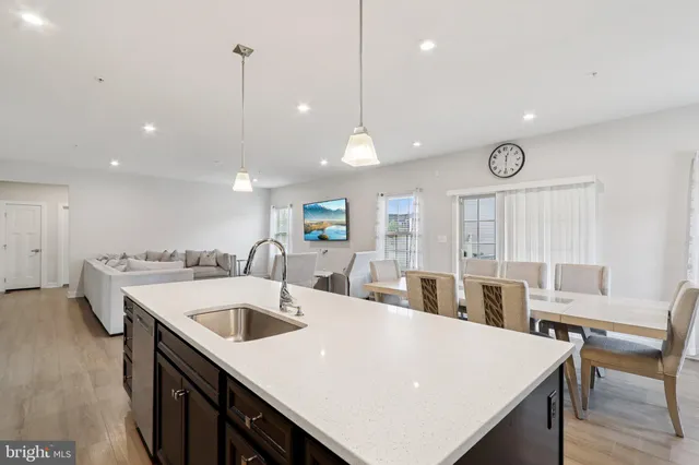 $740,000 | 9932 Pesade Way, Upper Marlboro, MD 20772