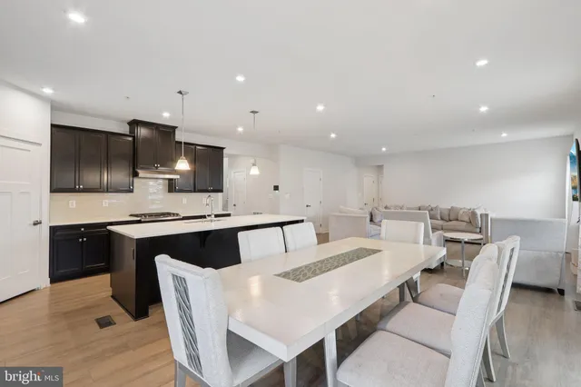 $740,000 | 9932 Pesade Way, Upper Marlboro, MD 20772