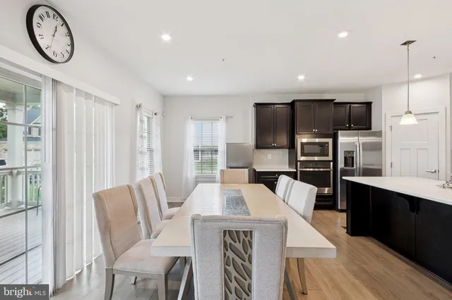 $740,000 | 9932 Pesade Way, Upper Marlboro, MD 20772