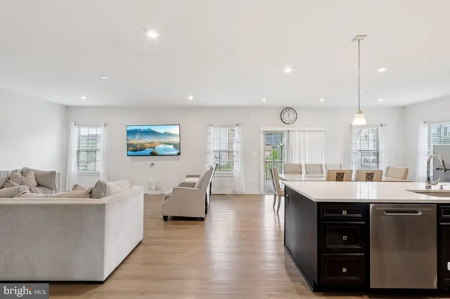 $740,000 | 9932 Pesade Way, Upper Marlboro, MD 20772