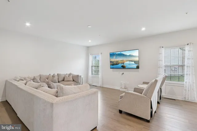 $740,000 | 9932 Pesade Way, Upper Marlboro, MD 20772