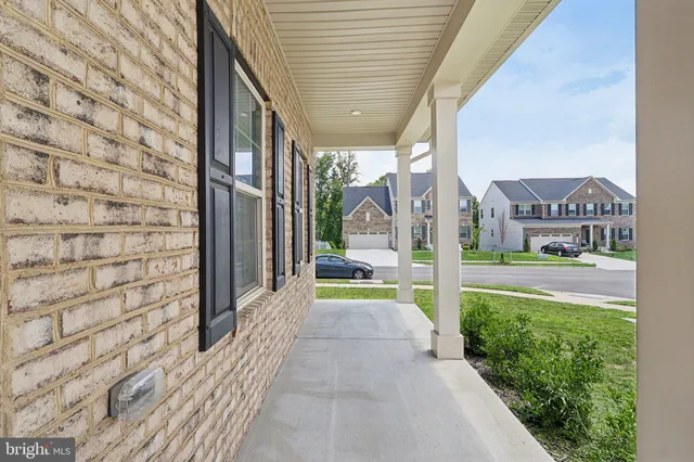 $740,000 | 9932 Pesade Way, Upper Marlboro, MD 20772