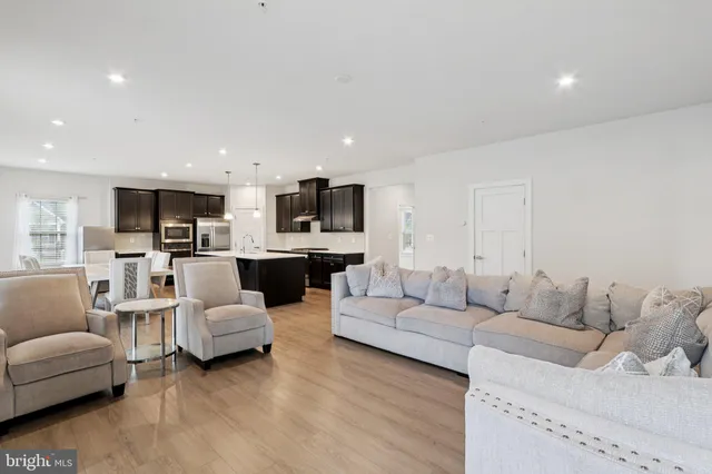 $740,000 | 9932 Pesade Way, Upper Marlboro, MD 20772