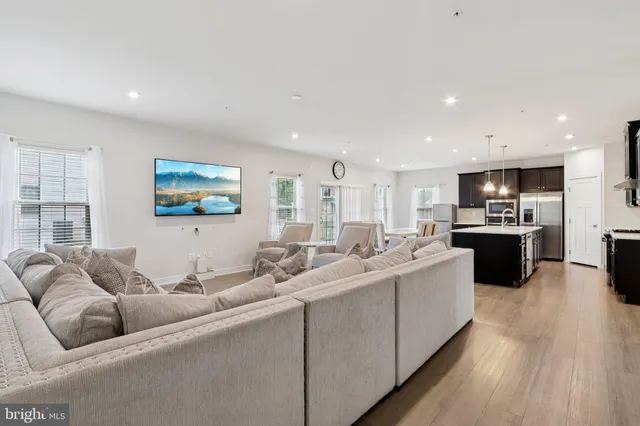 $740,000 | 9932 Pesade Way, Upper Marlboro, MD 20772