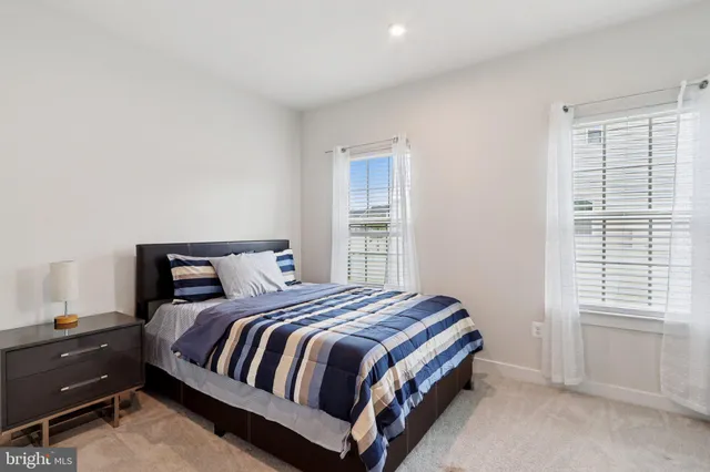 $740,000 | 9932 Pesade Way, Upper Marlboro, MD 20772