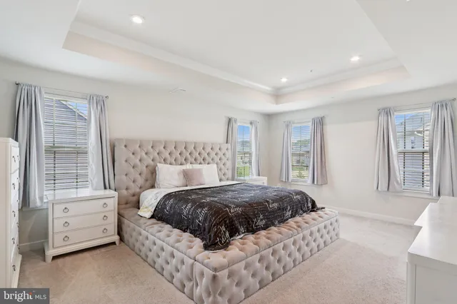 $740,000 | 9932 Pesade Way, Upper Marlboro, MD 20772