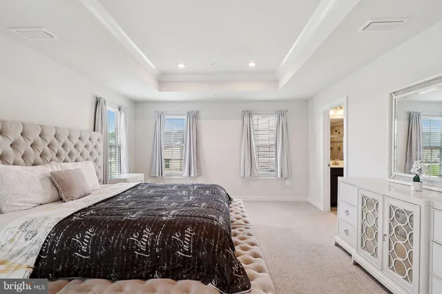 $740,000 | 9932 Pesade Way, Upper Marlboro, MD 20772