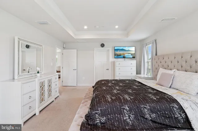 $740,000 | 9932 Pesade Way, Upper Marlboro, MD 20772