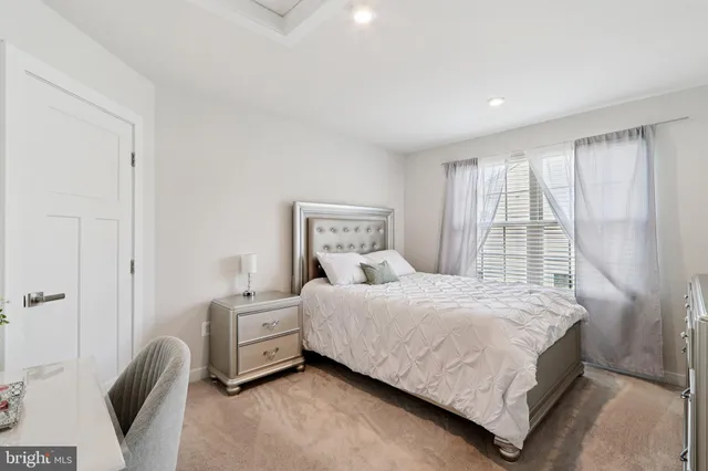 $740,000 | 9932 Pesade Way, Upper Marlboro, MD 20772