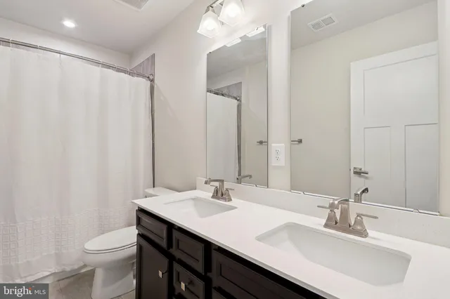 $740,000 | 9932 Pesade Way, Upper Marlboro, MD 20772