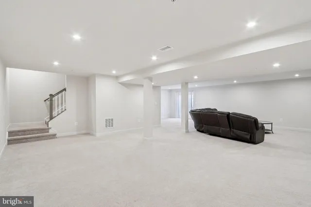 $740,000 | 9932 Pesade Way, Upper Marlboro, MD 20772