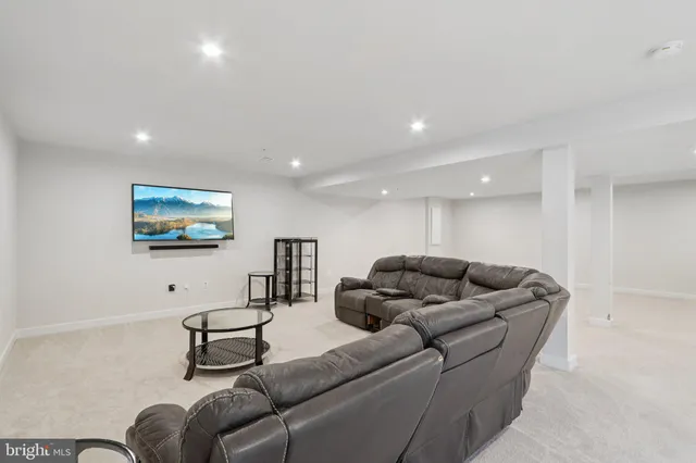 $740,000 | 9932 Pesade Way, Upper Marlboro, MD 20772