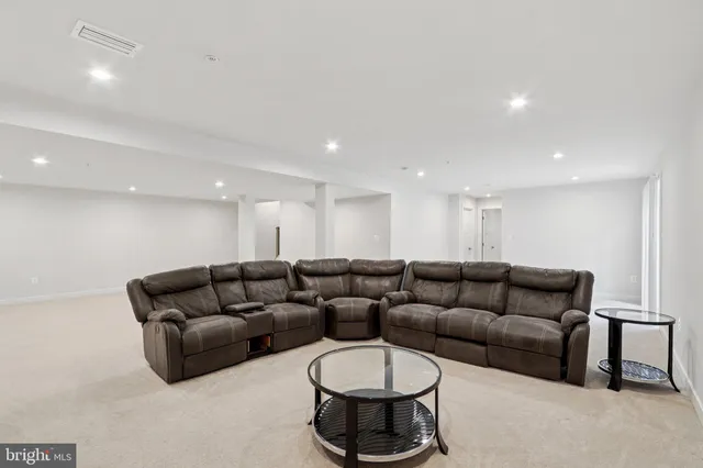 $740,000 | 9932 Pesade Way, Upper Marlboro, MD 20772